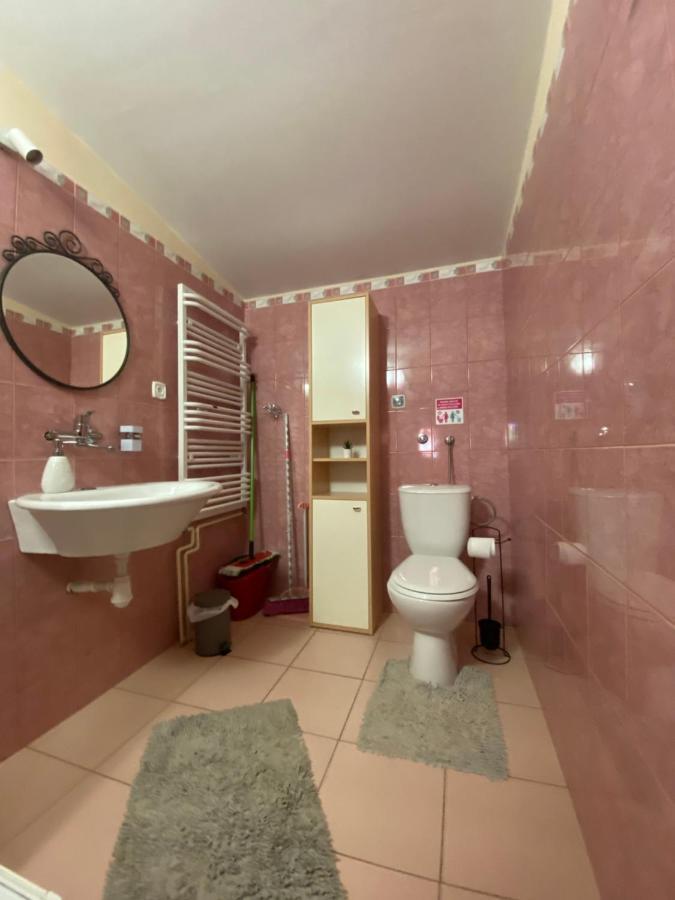 Mlyn Wodny Eko Hillar Villa Rybno  Dış mekan fotoğraf