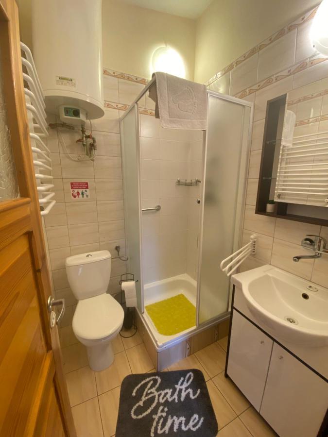 Mlyn Wodny Eko Hillar Villa Rybno  Dış mekan fotoğraf